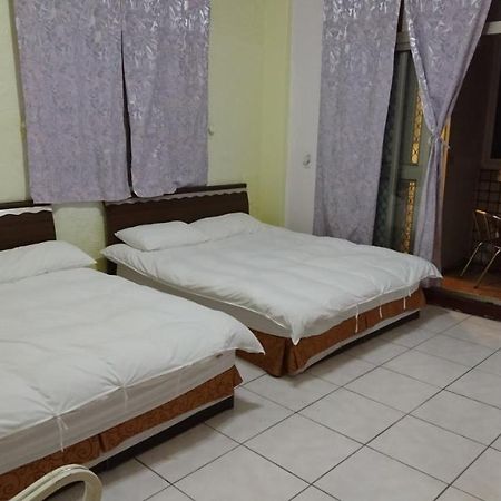 You Ye De Lin B&B Meishan Экстерьер фото